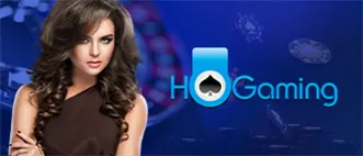 HO GAMING