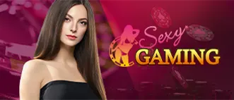 SEXY GAMING