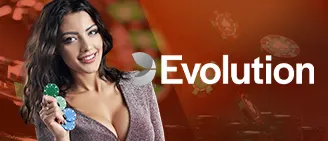 EVOLUTION