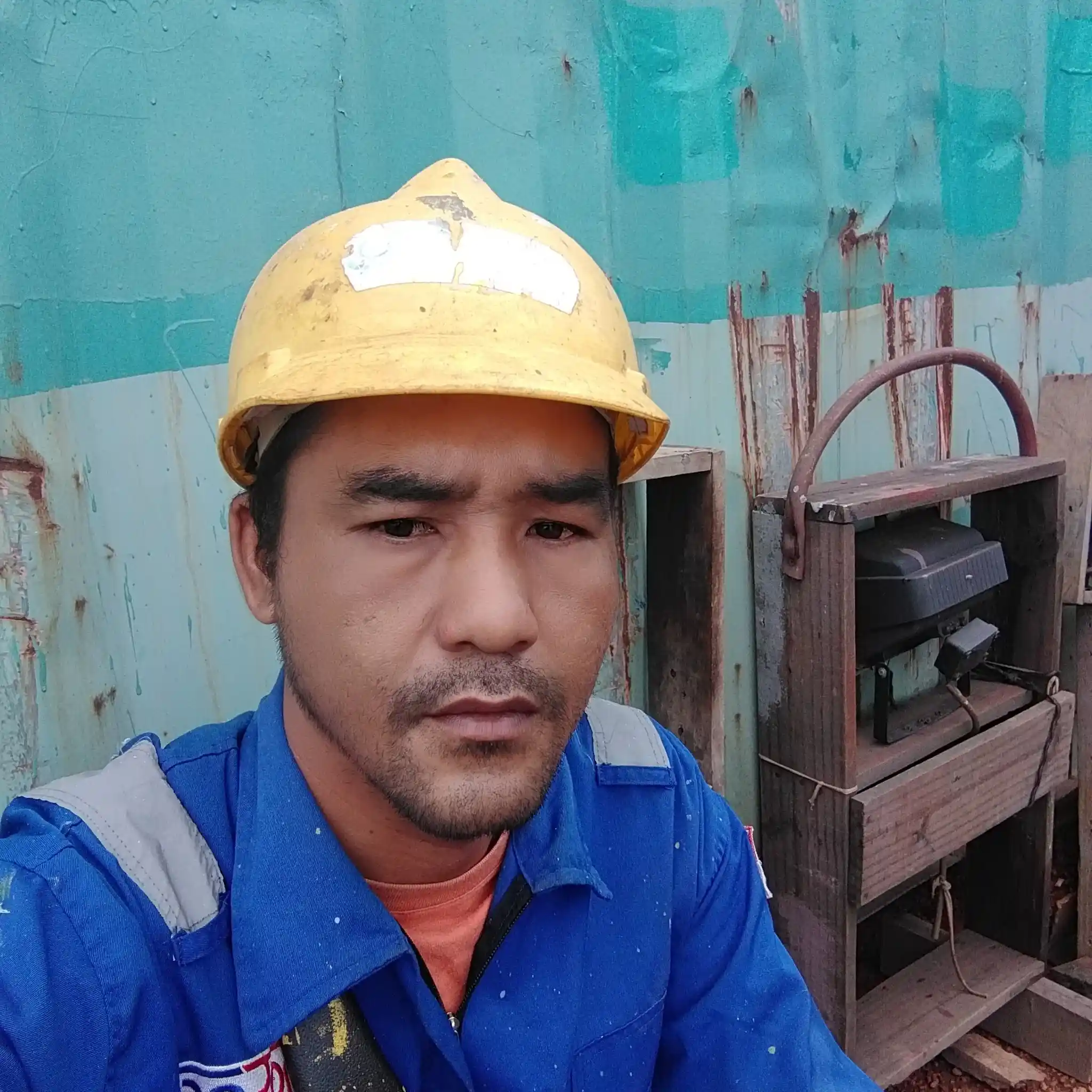 Heri Hamdani