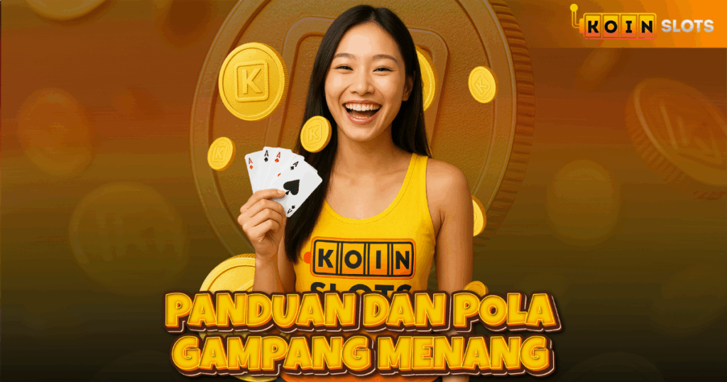 Slot Gacor Gampang Menang