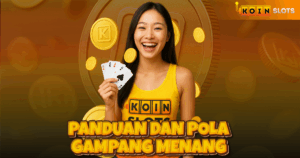 Slot Gacor Gampang Menang